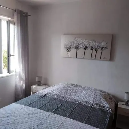 Casa de Férias Catherine Calenzana